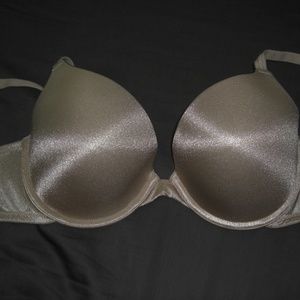 Self Expressions Push-Up Bra